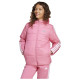 Adidas Παιδικό μπουφάν Essentials 3-Stripes Padded Jacket